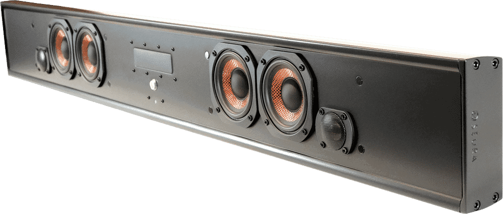Seura 60W Premium Soundbar