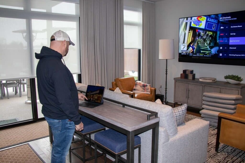 Pulse Audio/Video Home Automation Products