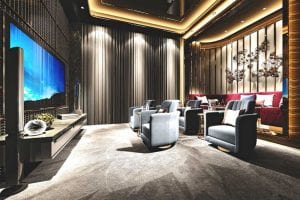Home Theater