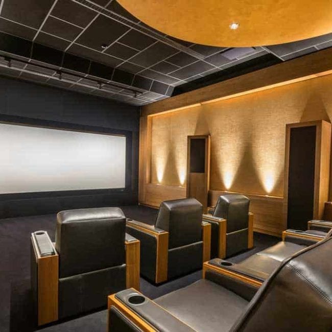 Home Theater