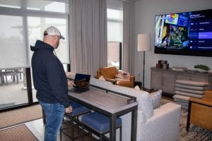 Pulse Audio/Video Home Automation Products