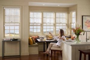 Lutron Shades