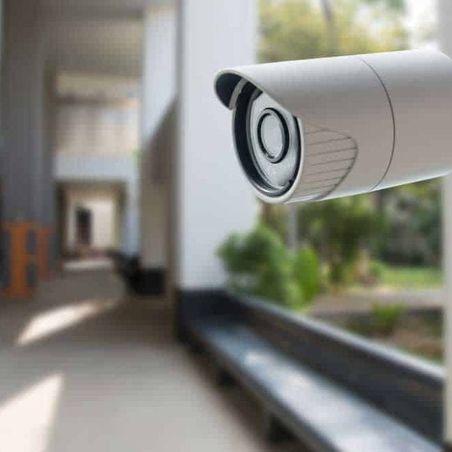 Security Camera