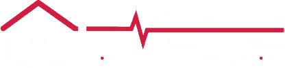 Pulse Home Tech logo